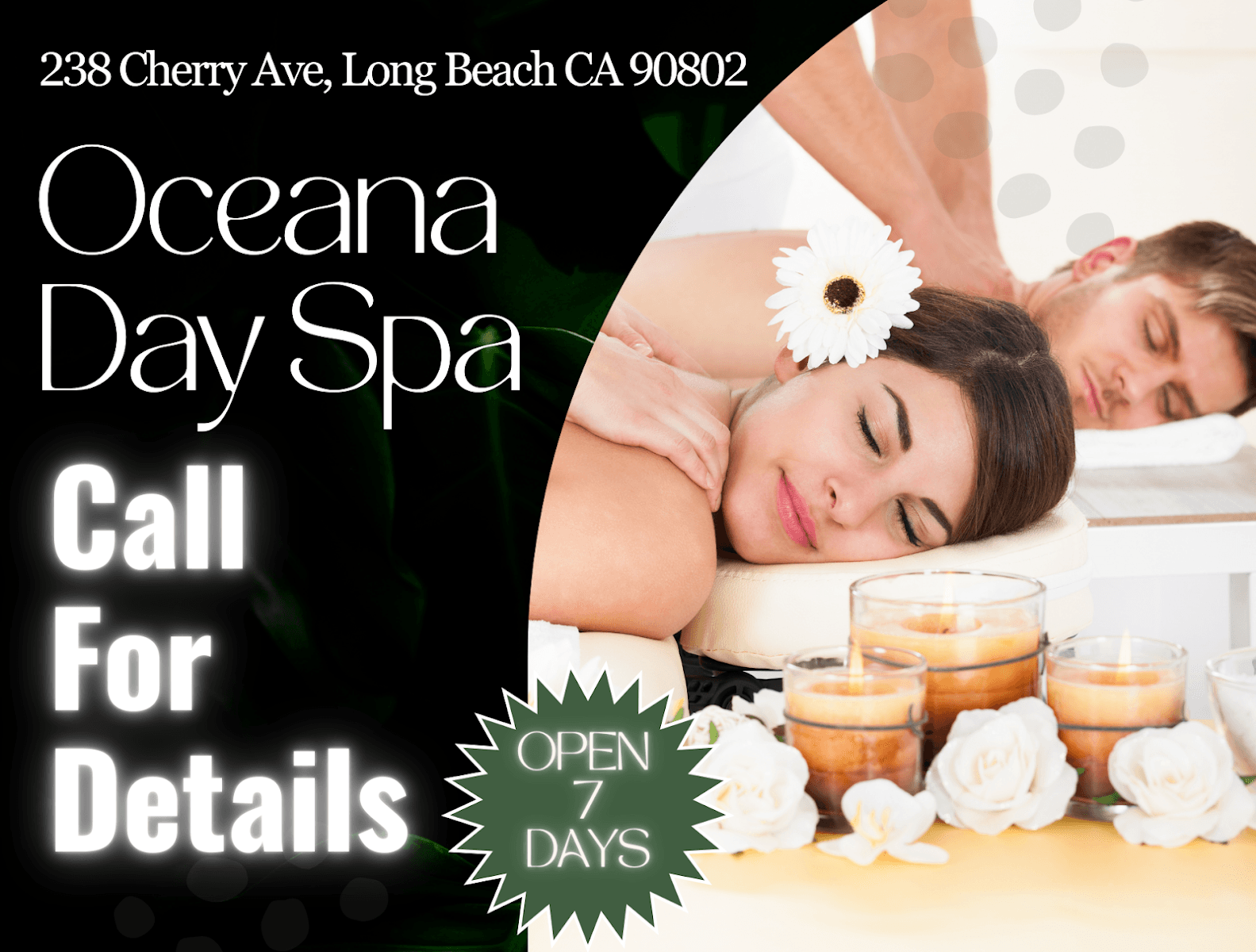 Oceana Day Spa photo 1 of 8