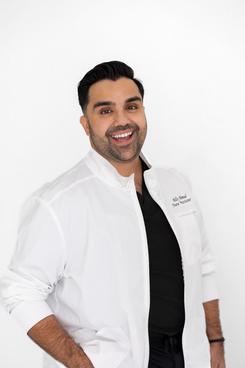 Nectar Aesthetics® Med Spa - Sanford