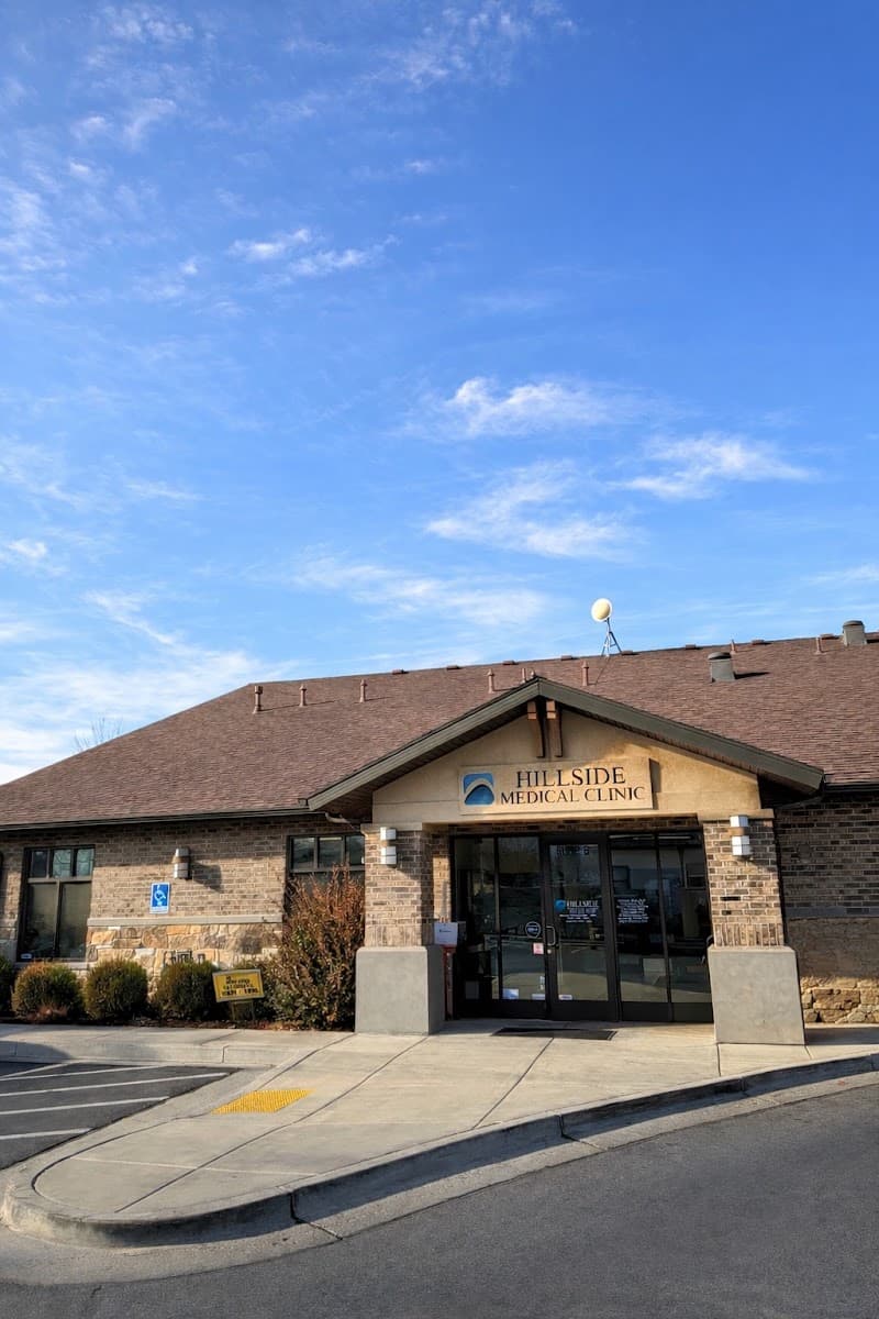 Hillside Medical Clinic