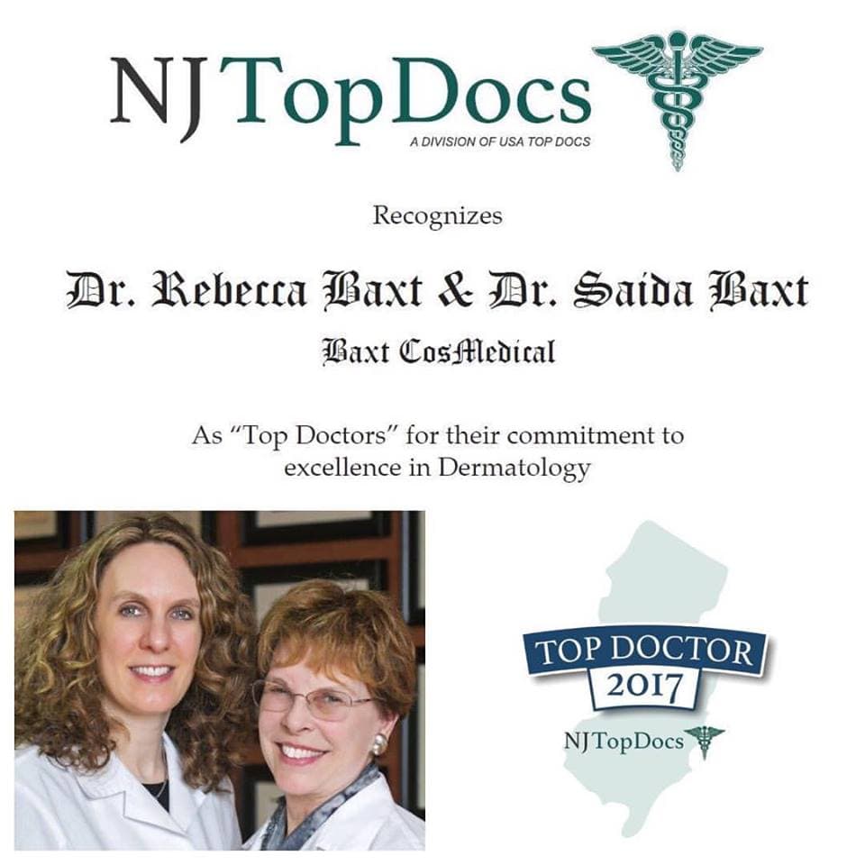 BAXT CosMedical Cosmetic and Medical Dermatology Laser Surgery Center