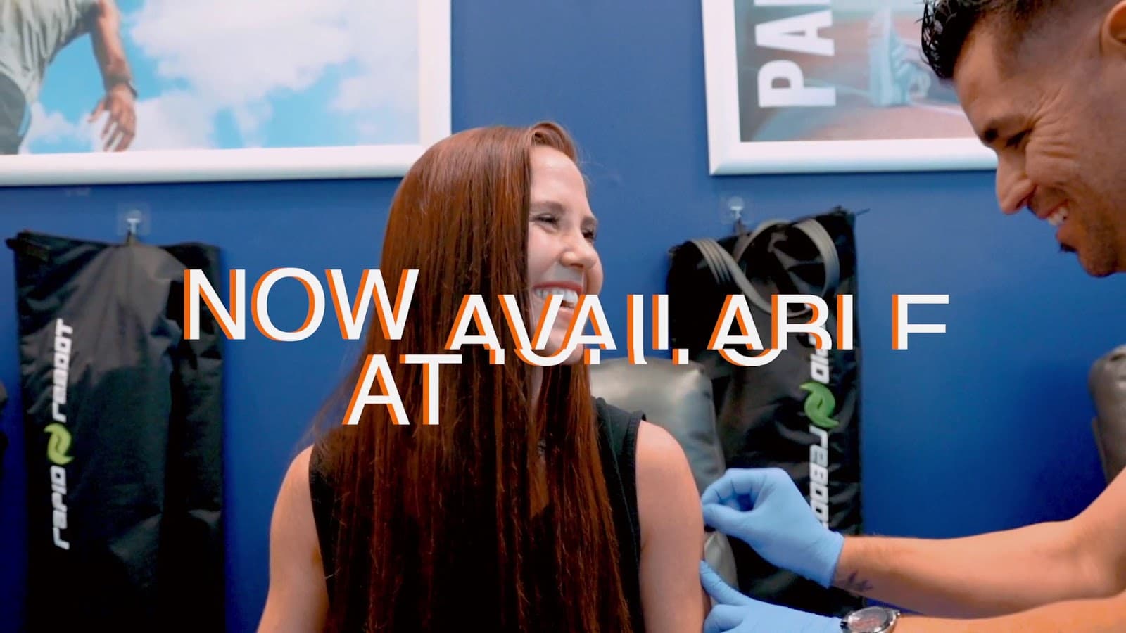 iCRYO West U CRYOTHERAPY + iV THERAPY + BODY SCULPTING + RED LIGHT THERAPY photo 1 of 8