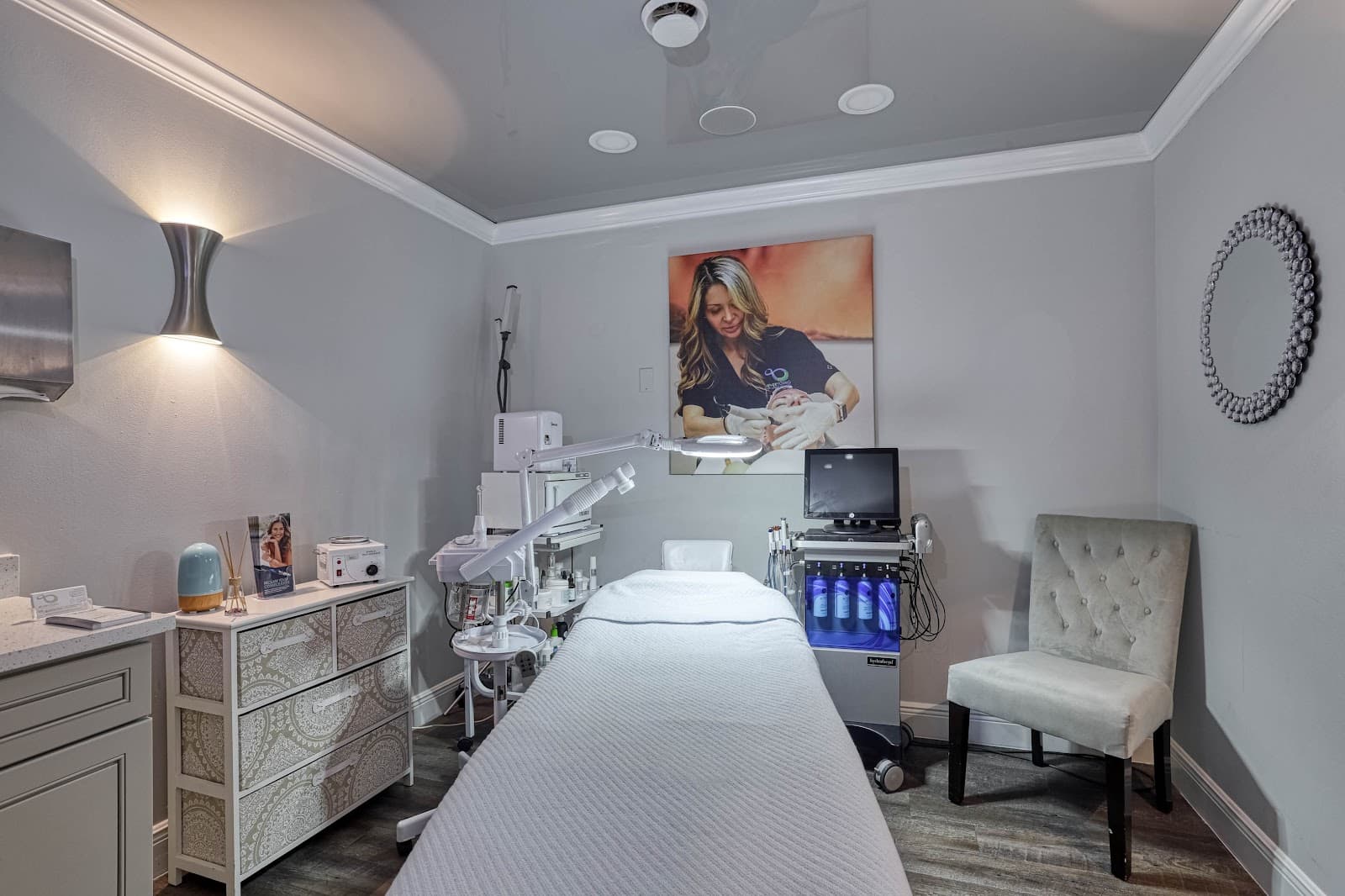 4Ever Young Med Spa & Wellness Center - Boca Raton