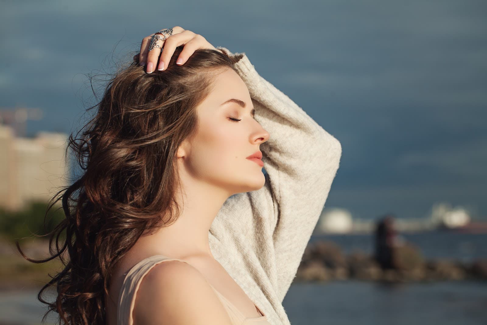 Chevelure Salon & Hair-Loss Solutions