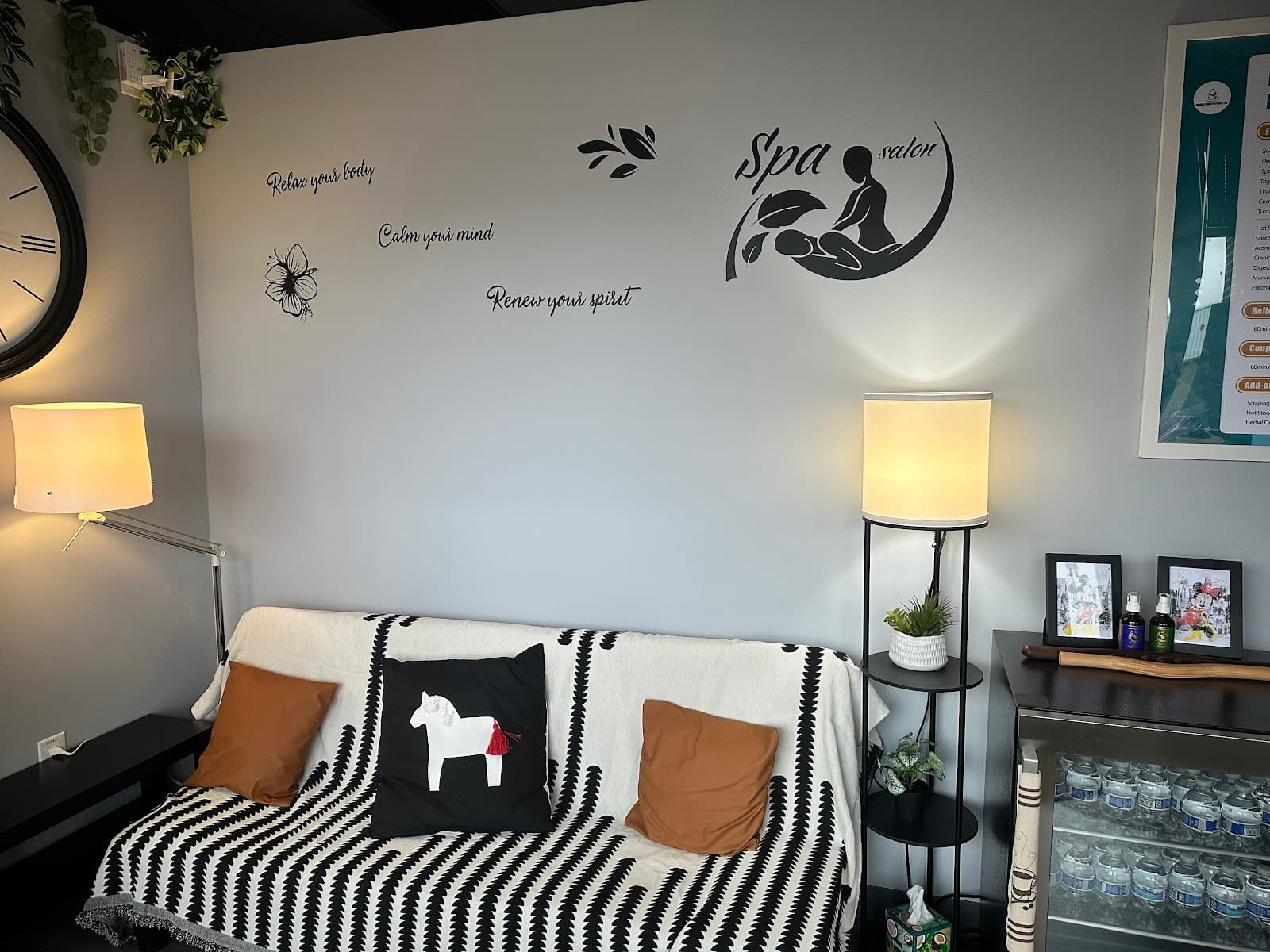 Miracle Hands Massage & Spa