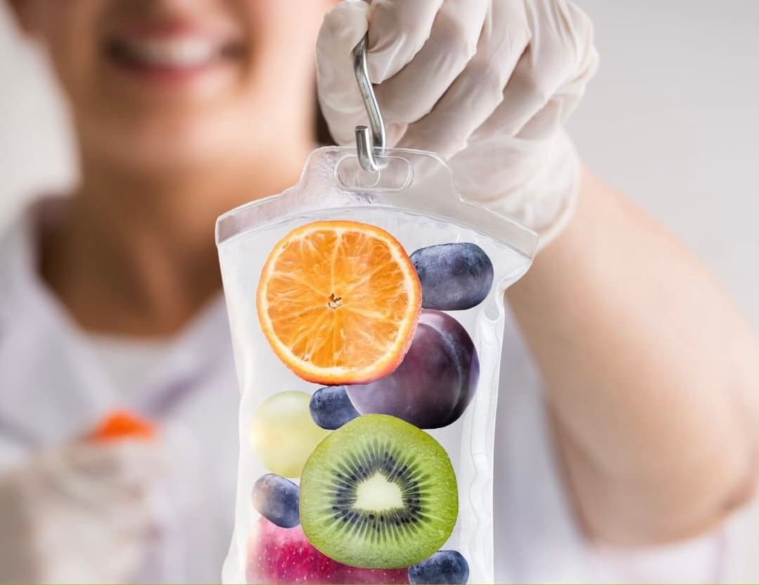 Silk Skin MedSpa | Vitamin IV photo 1 of 8