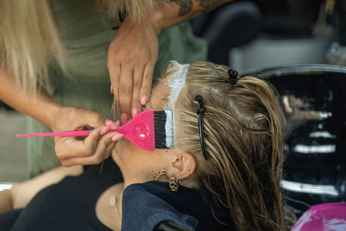Posh Salon