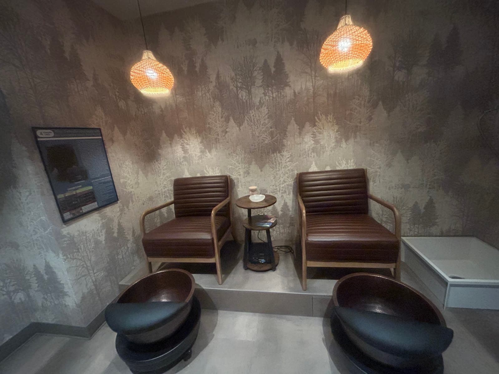 Elements Salon & Wellness Spa