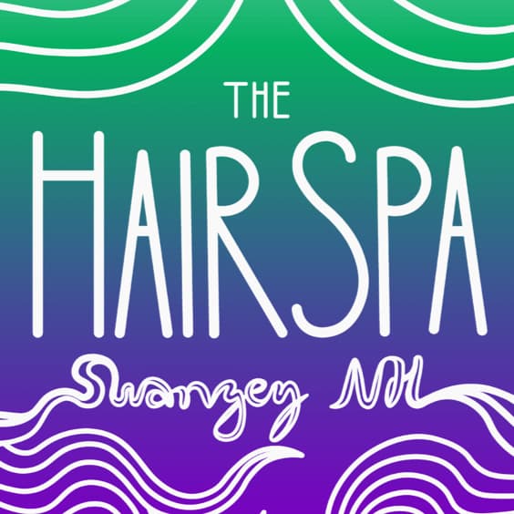 The HairSpa