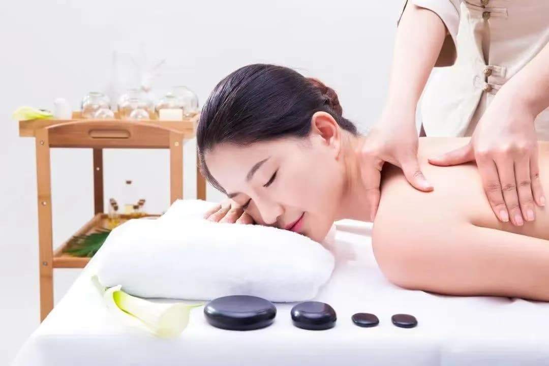 Tustin Beauty Massage
