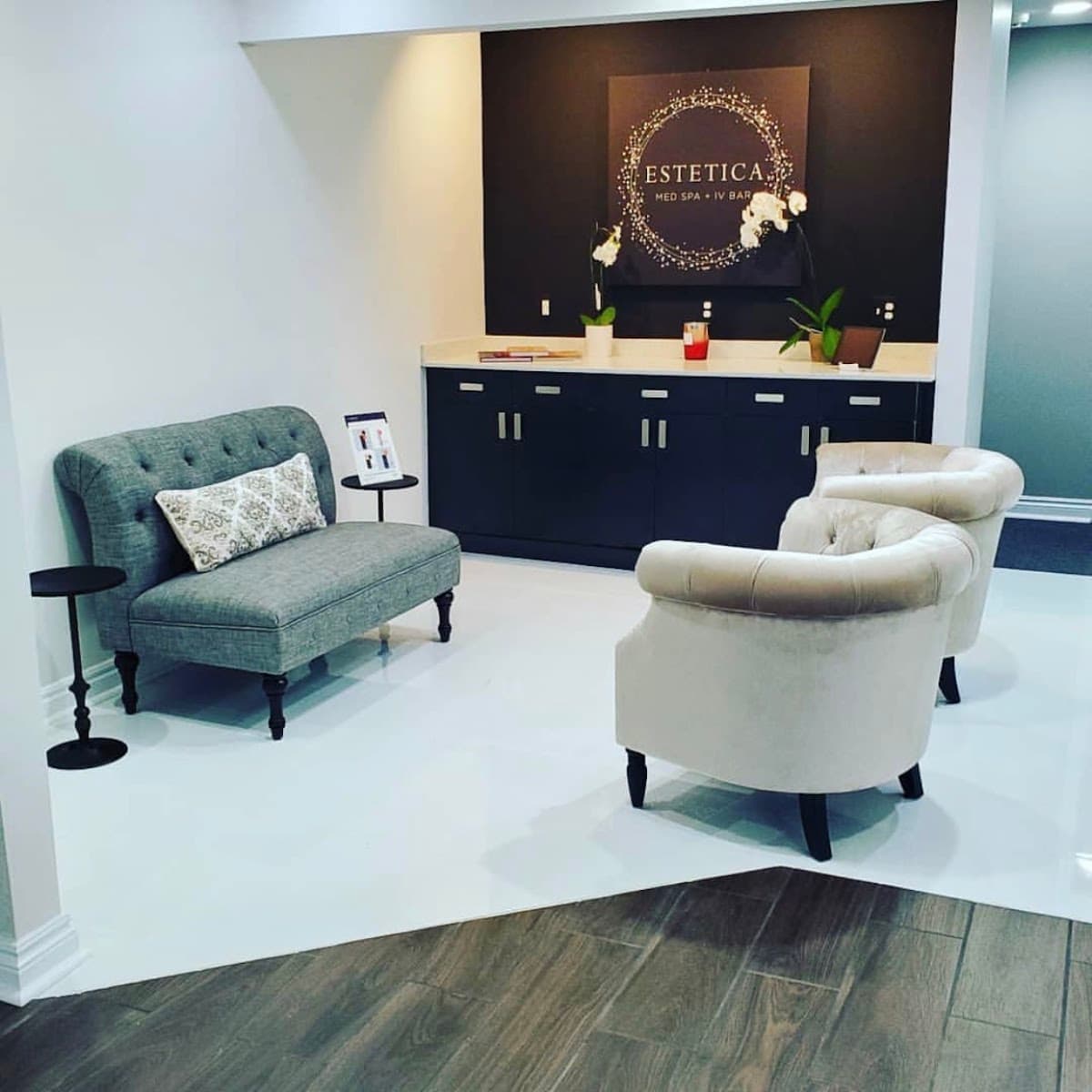 Cult Med Spa + IV Bar