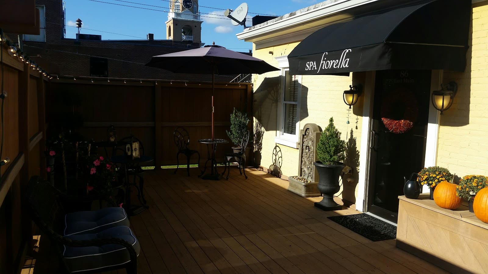 SPA fiorella photo 1 of 8