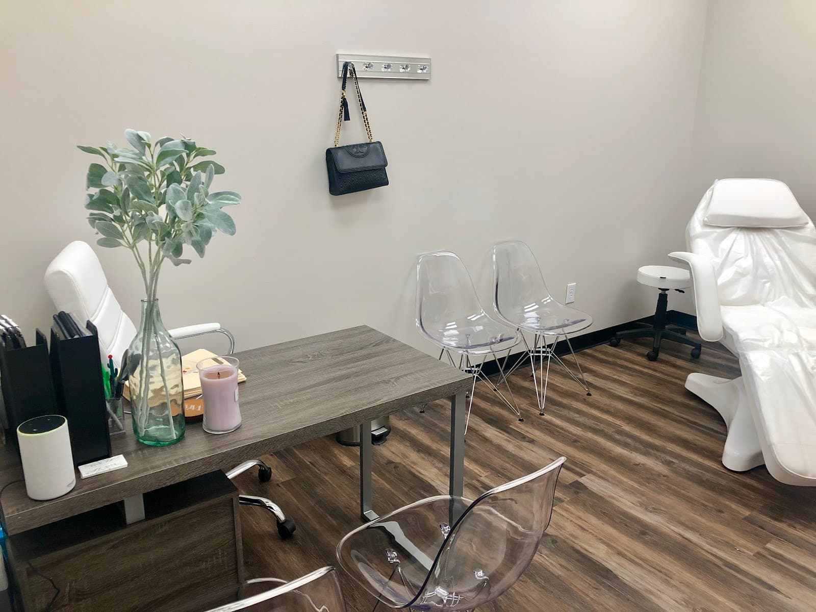Forever Young Spa in Big Spring photo 1 of 3