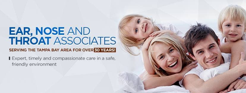 Facial Aesthetics Center at ENT Associates