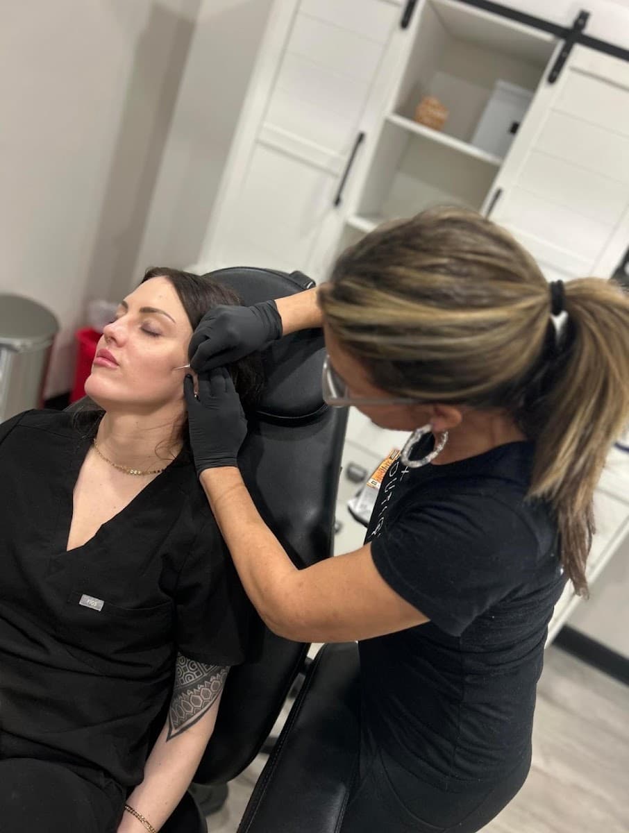 Refresh Med Spa VA photo 1 of 2