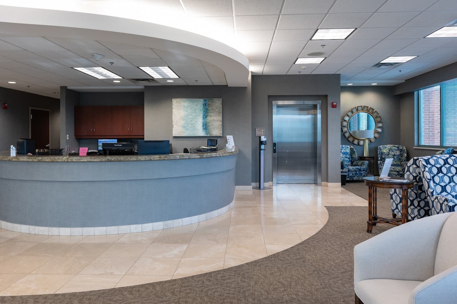 Associated Plastic Surgeons & Med Spa