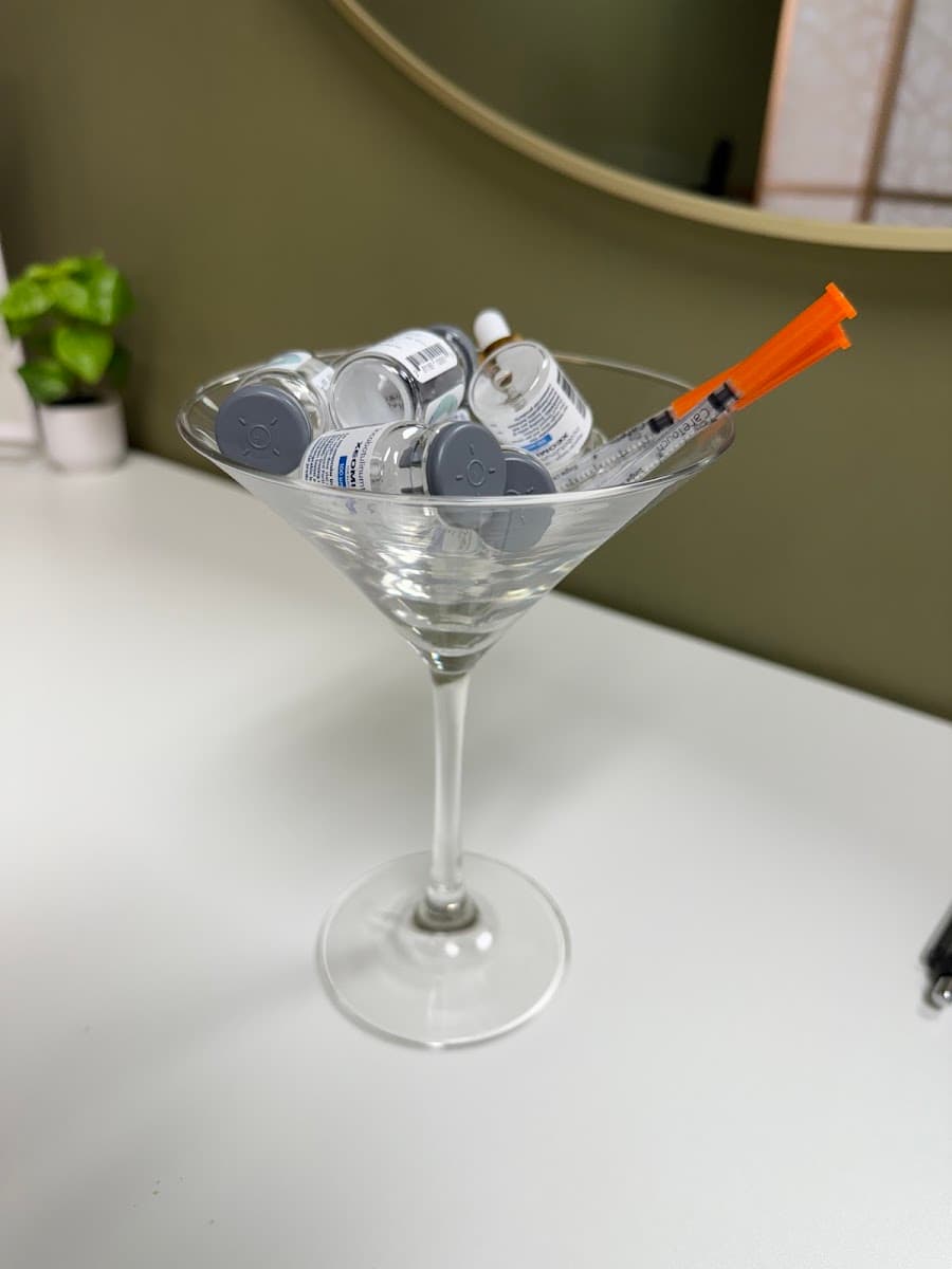 Nurse Lab Aesthetics & Wellness