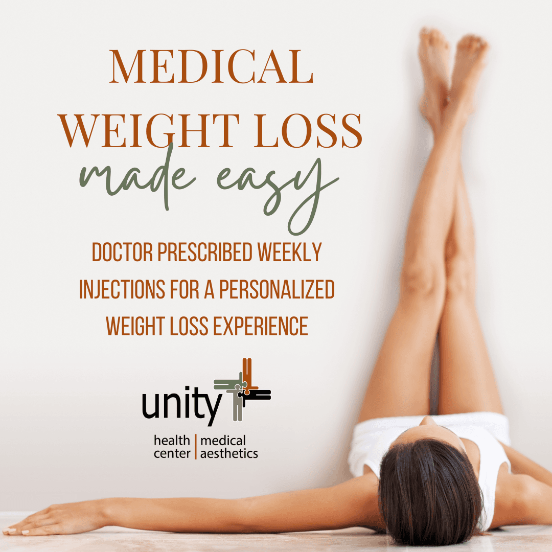 Unity Health Center and Medical Aesthetics