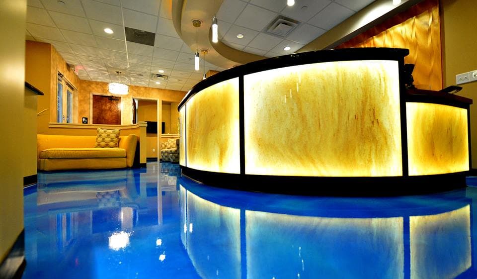 Serene Dental Spa photo 1 of 8