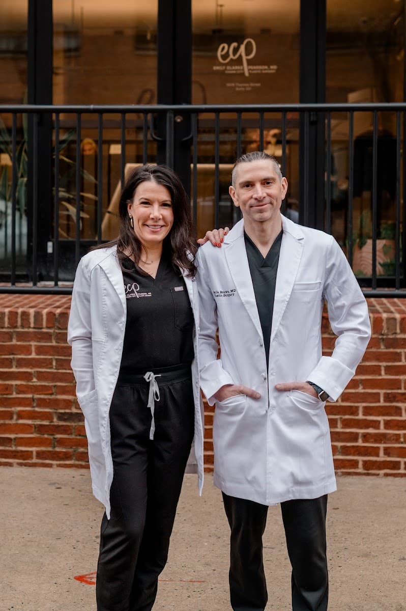 Charm City Plastic Surgery