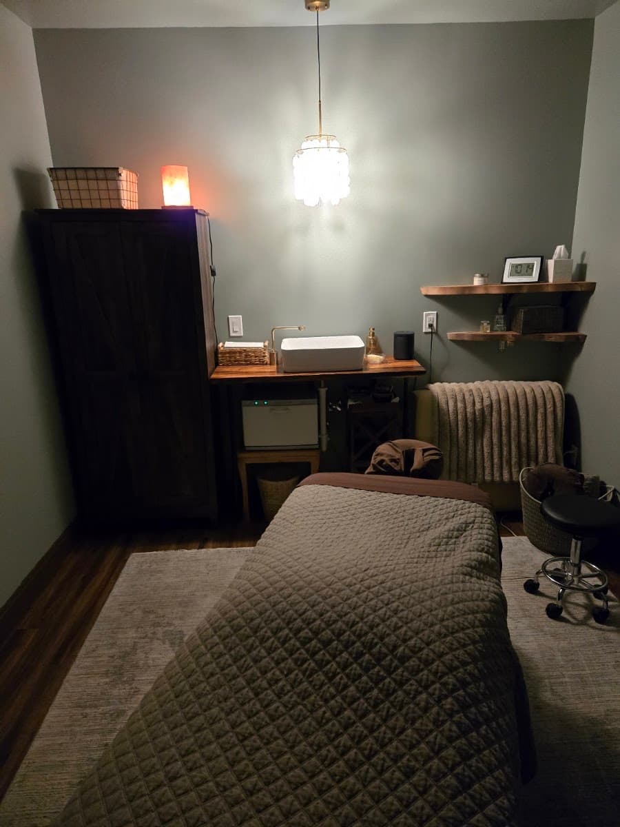 Bella Terra Spa & Wellness