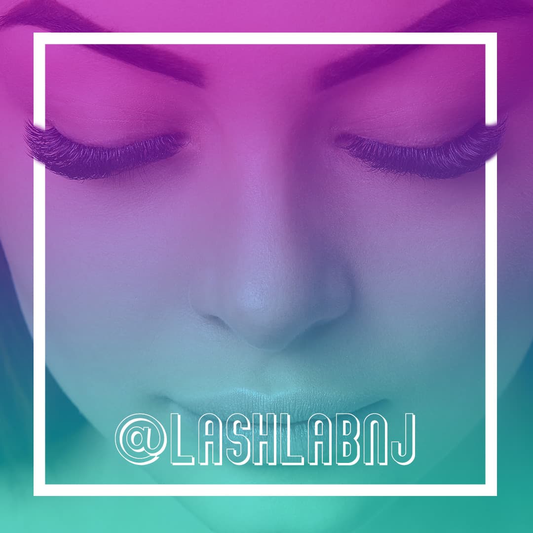 Lash Lab Express