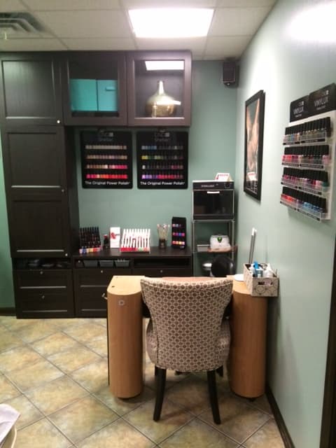 Touch Companies Wellness Center & Day Spa