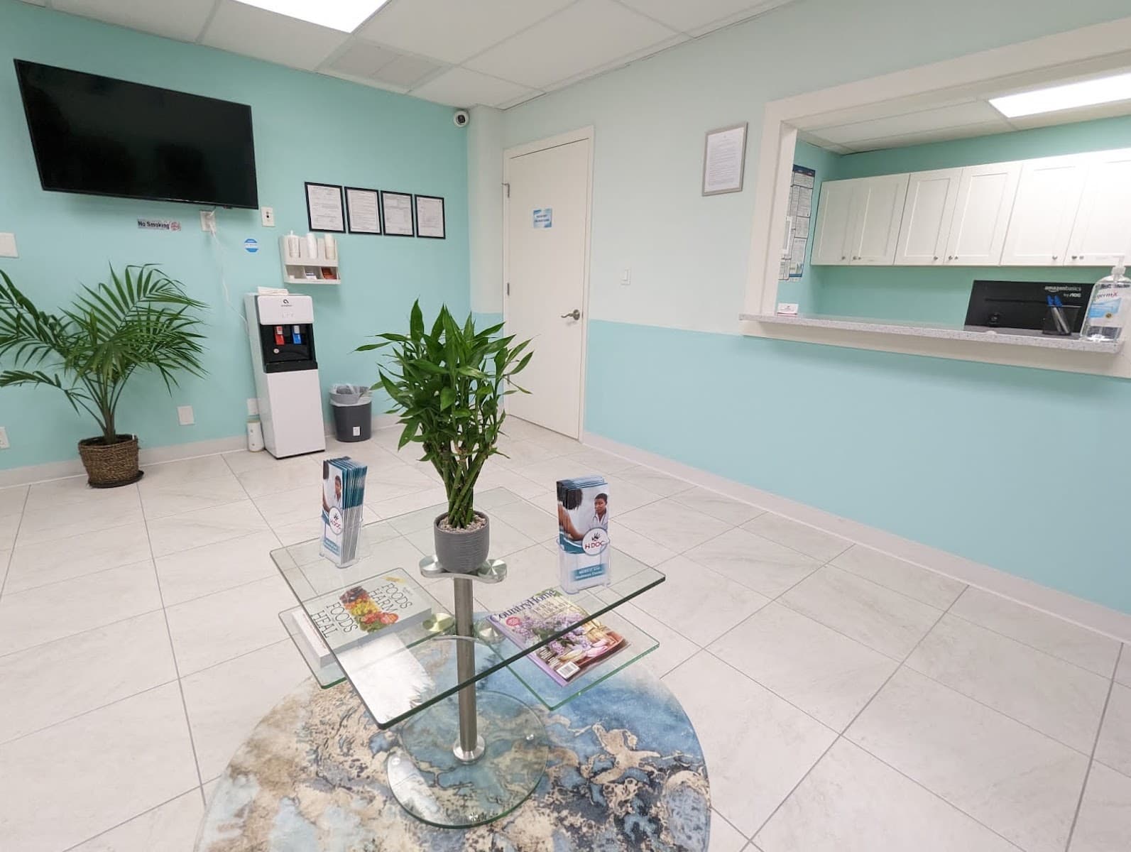 Hi Doc Medical Center