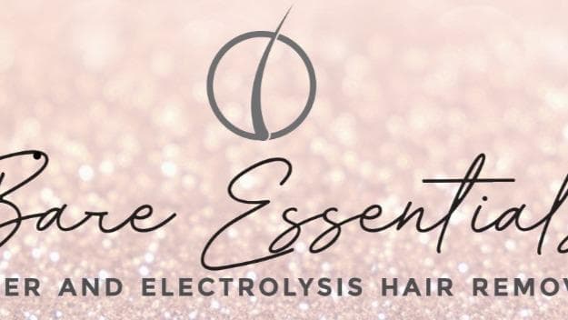 Bare Essentials Laser and Electrolysis
