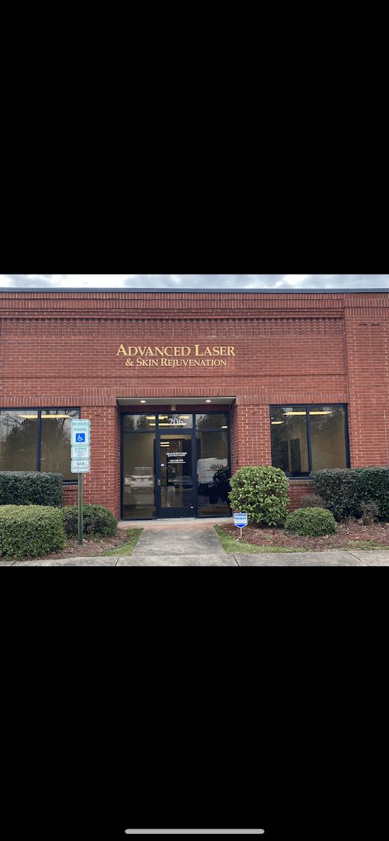 Advanced Laser & Skin Rejuvenation