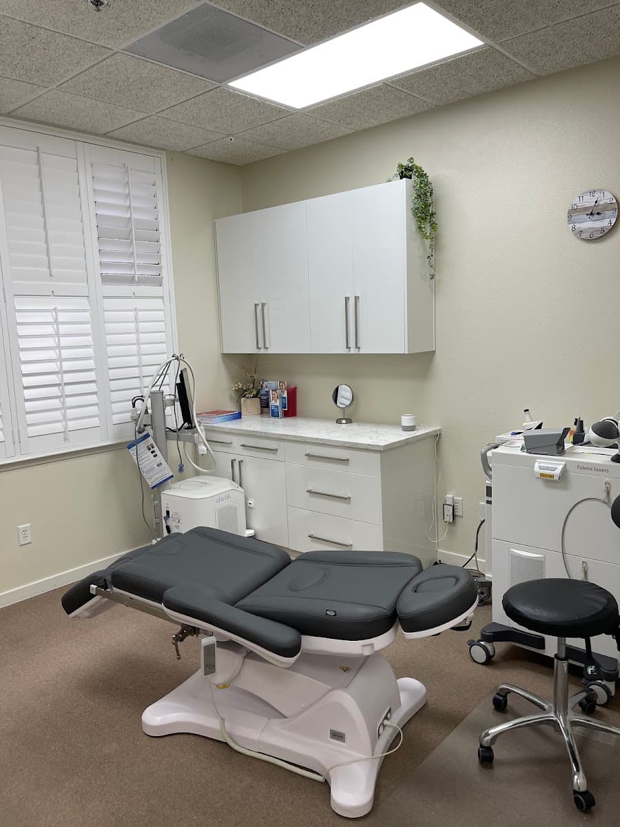 Viva Aesthetics & Wellness