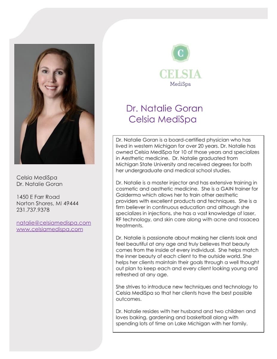 Celsia MediSpa