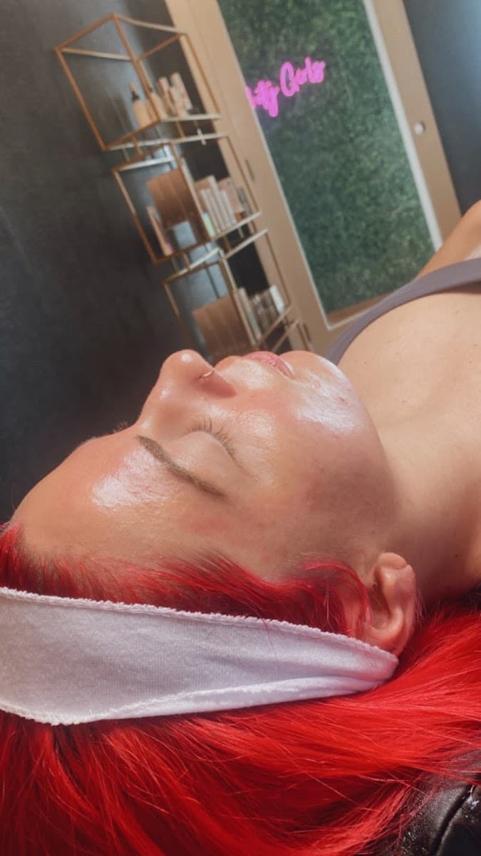 Tru•Allure Beauty & Skin Lounge