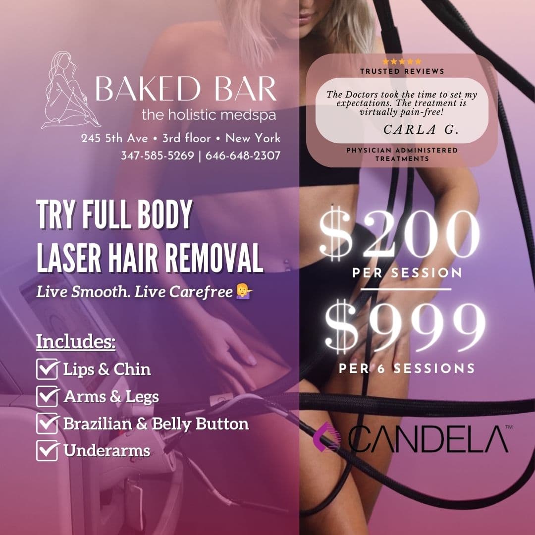 Baked Bar Medspa photo 1 of 8
