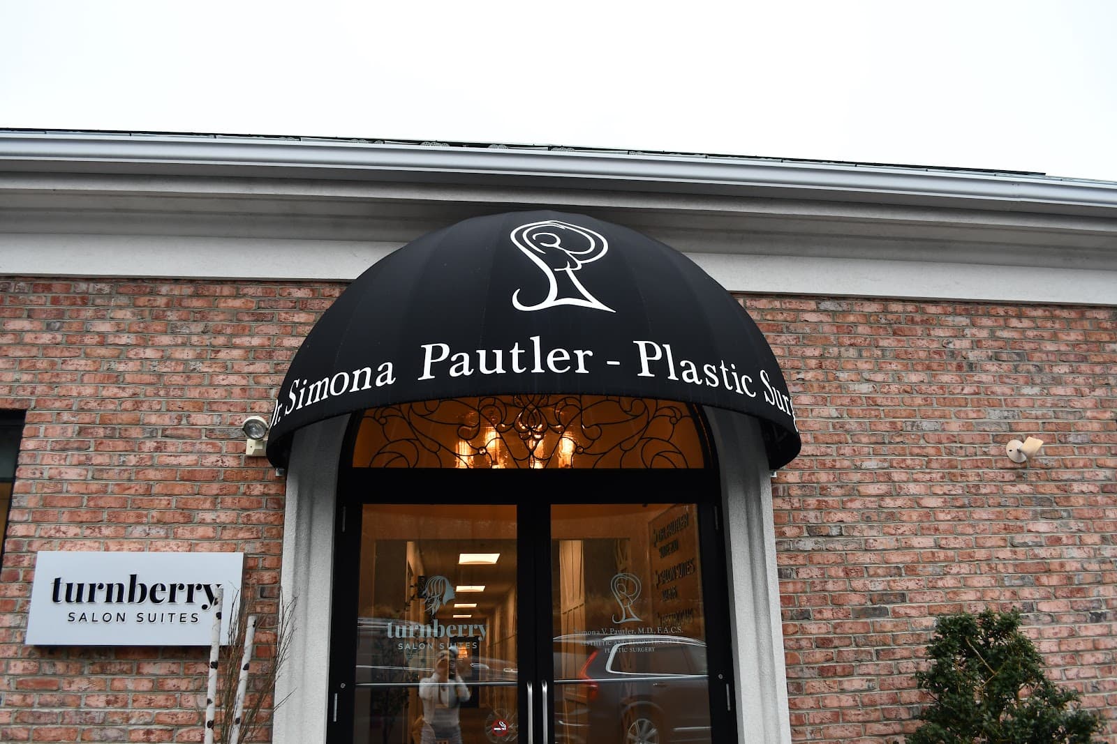 Dr. Simona V. Pautler, MD FACS: Plastic Surgery Pittsburgh photo 1 of 8