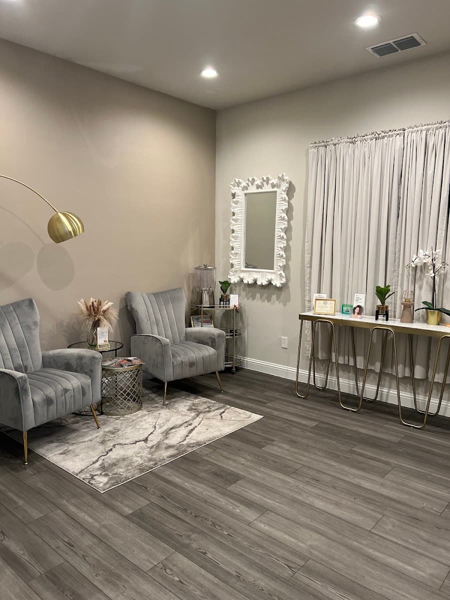 Rich Skyn Aesthetics & Medspa
