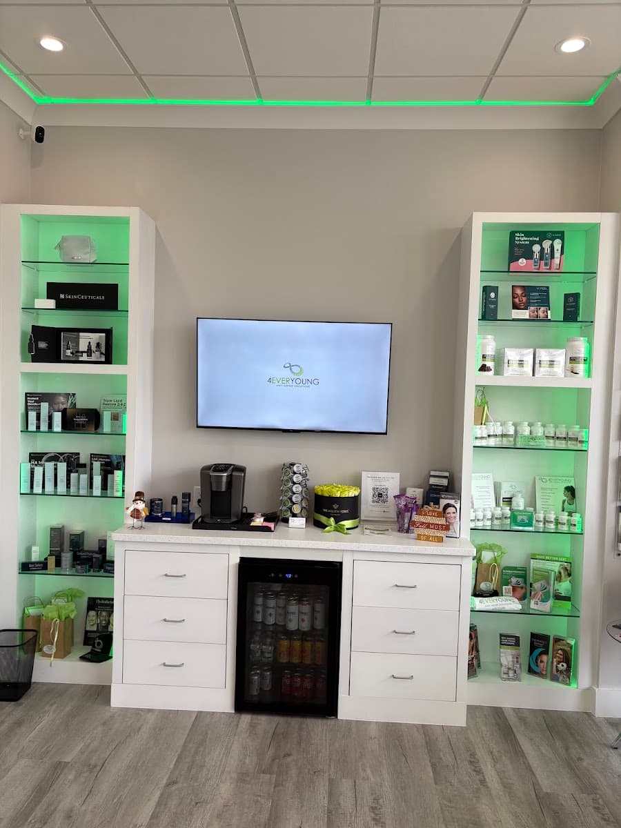 4Ever Young Med Spa & Wellness Center - Blue Bell - Whitpain