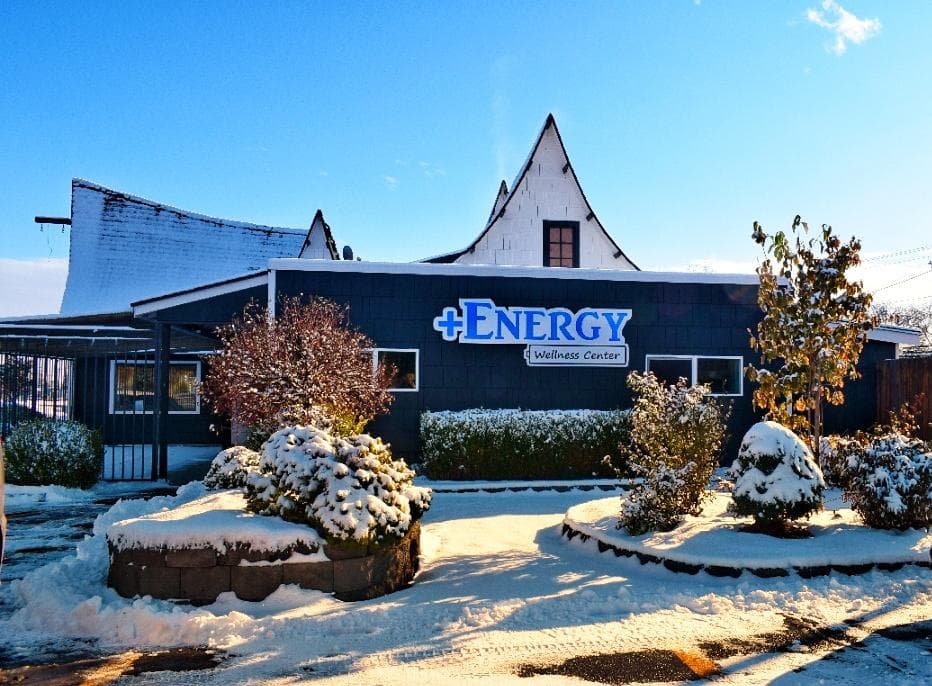 Energy Wellness Center