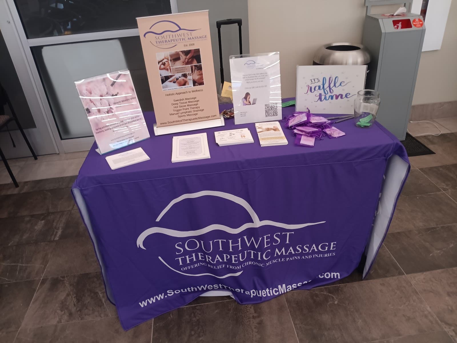 SouthWest Therapeutic Massage, LLC photo 1 of 8