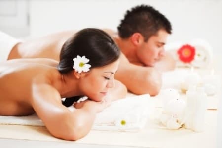 Lush Health and Beauty Spa