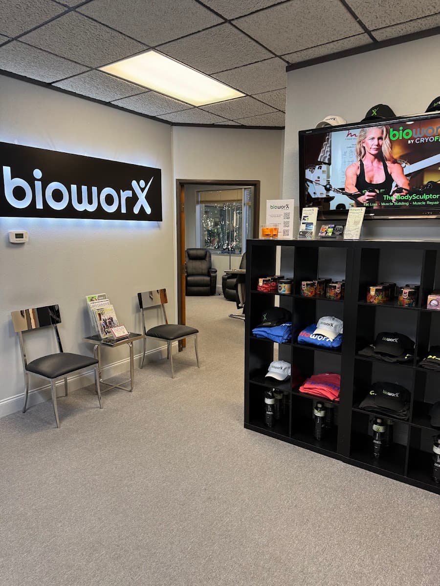 bioworX Westlake photo 1 of 8