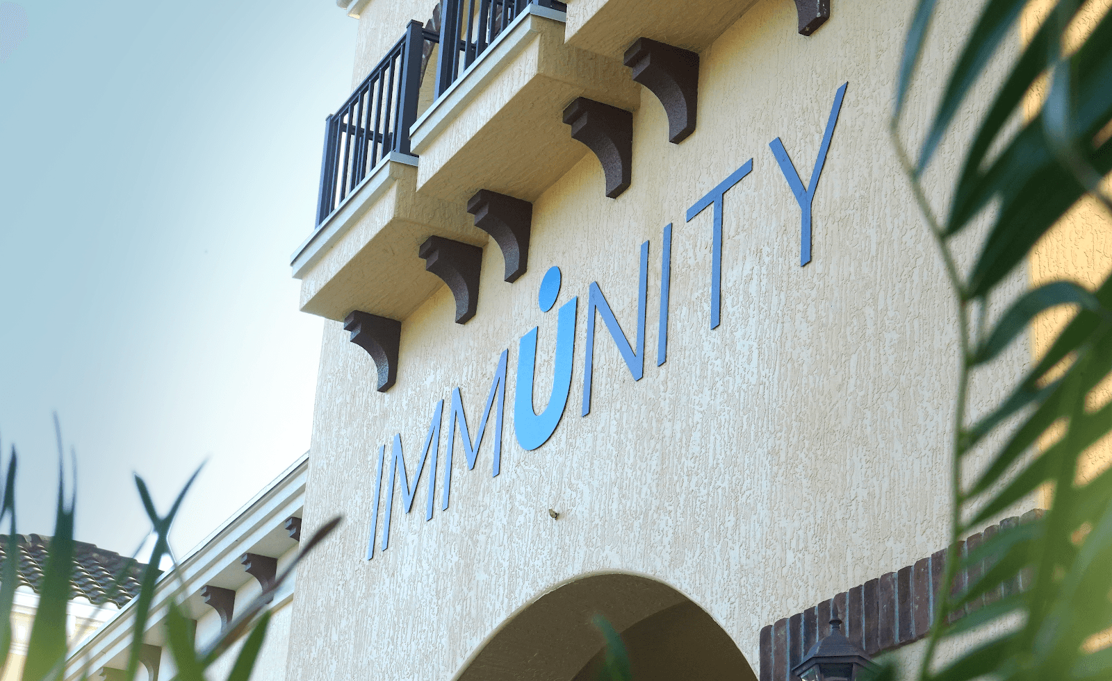 Immunity Health