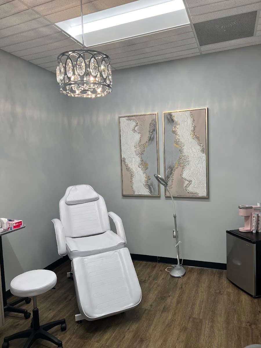 Ryma Aesthetics and Wellness