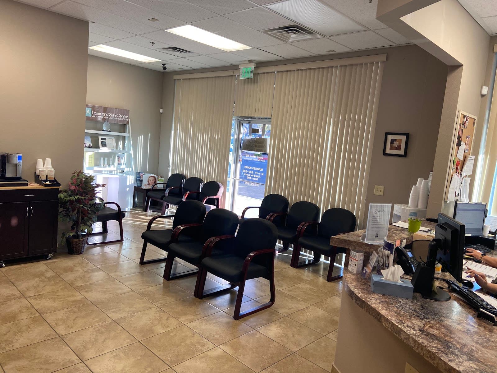 Skin and Cancer Institute - Henderson