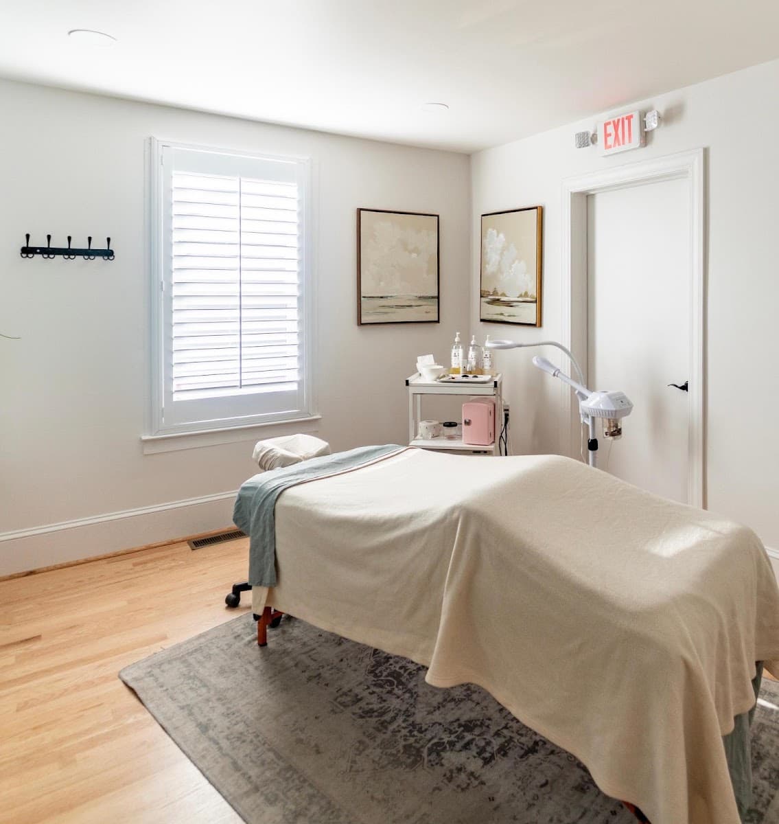 Pure On Main, Pure Health & Wellness