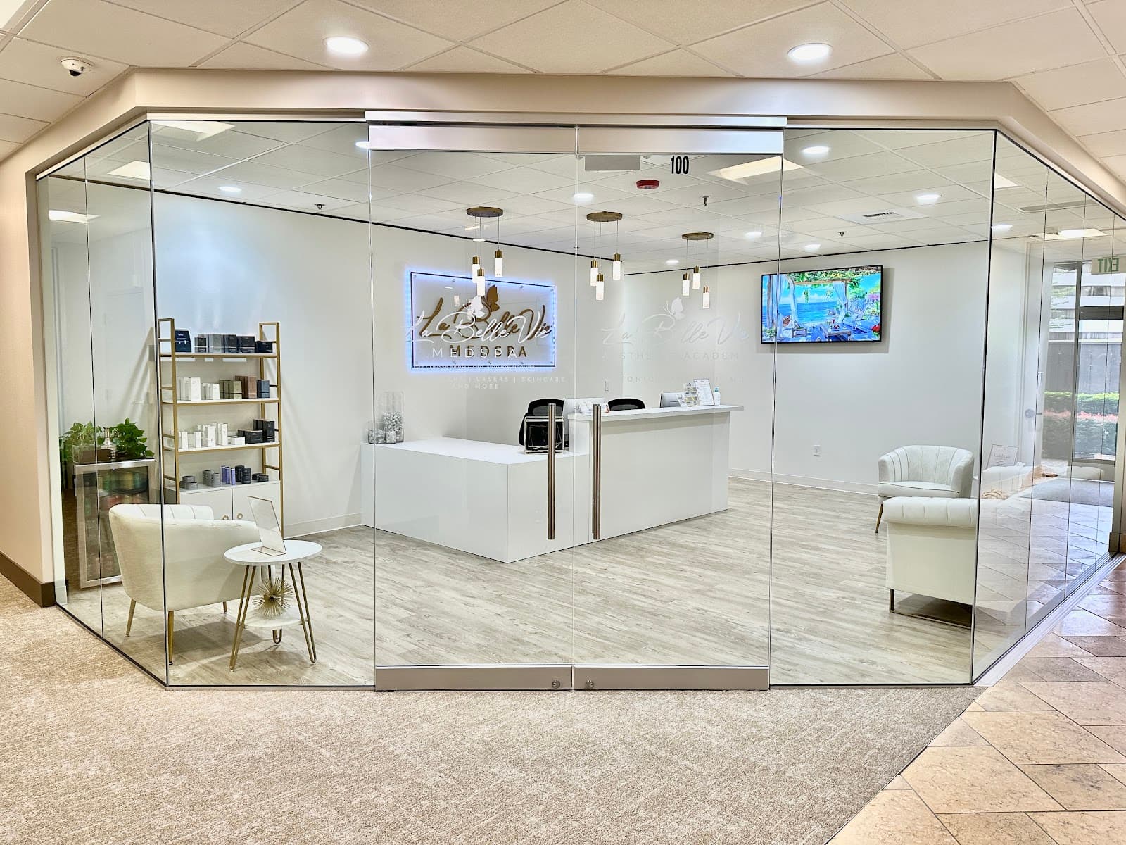 La Belle Vie MedSpa