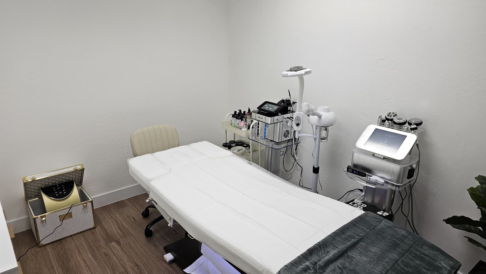 Dolce Medical Spa - Glendale | Facial | Skin Tightening | Microneedling