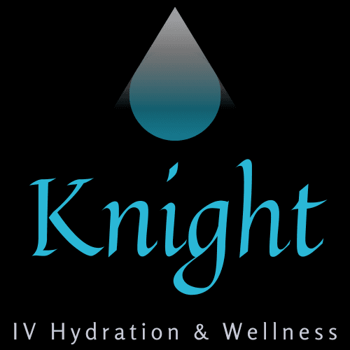 Knight IV Hydration & Wellness