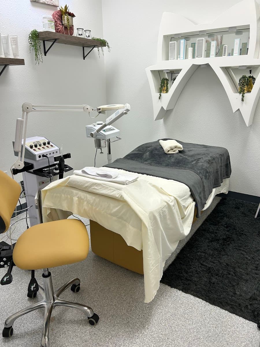 Brazilian Wax & Sugar Center