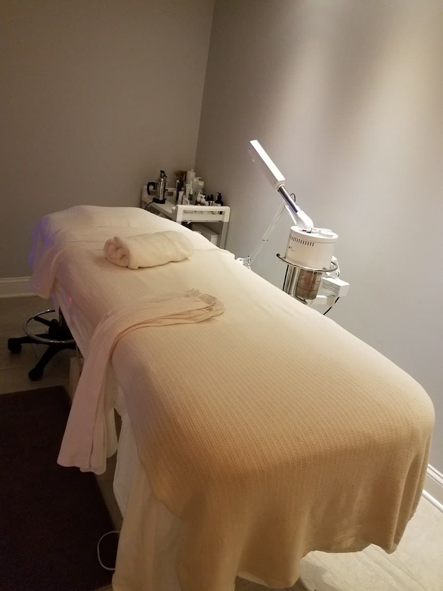 M Spa and Skin Care