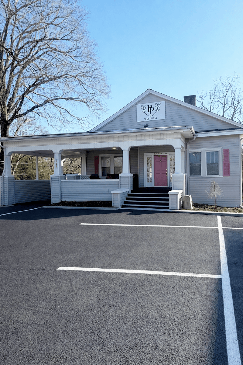 Pink Paradise Wellness